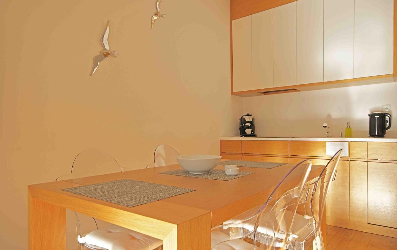 Irs Royal Apartments Apartamenty Irs Kwartal Kamienic Gdańsk Eksteriør billede