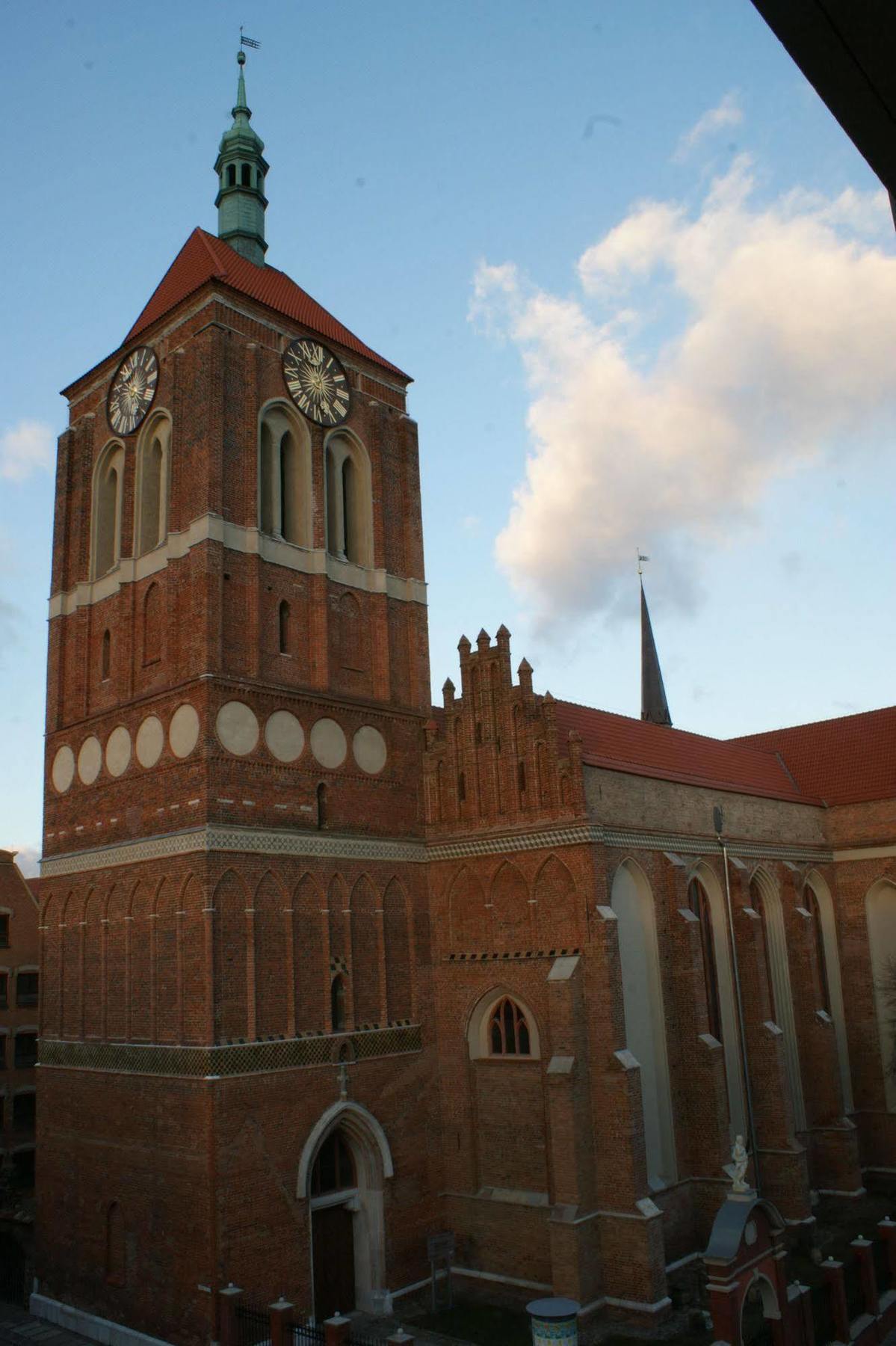 Irs Royal Apartments Apartamenty Irs Kwartal Kamienic Gdańsk Eksteriør billede